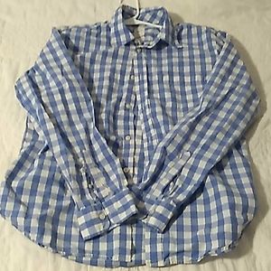 Lg mens Gap shirt